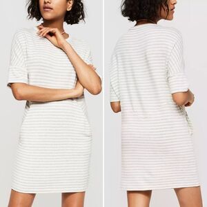 LOU & GREY Signaturesoft Dropshoulder Dress M